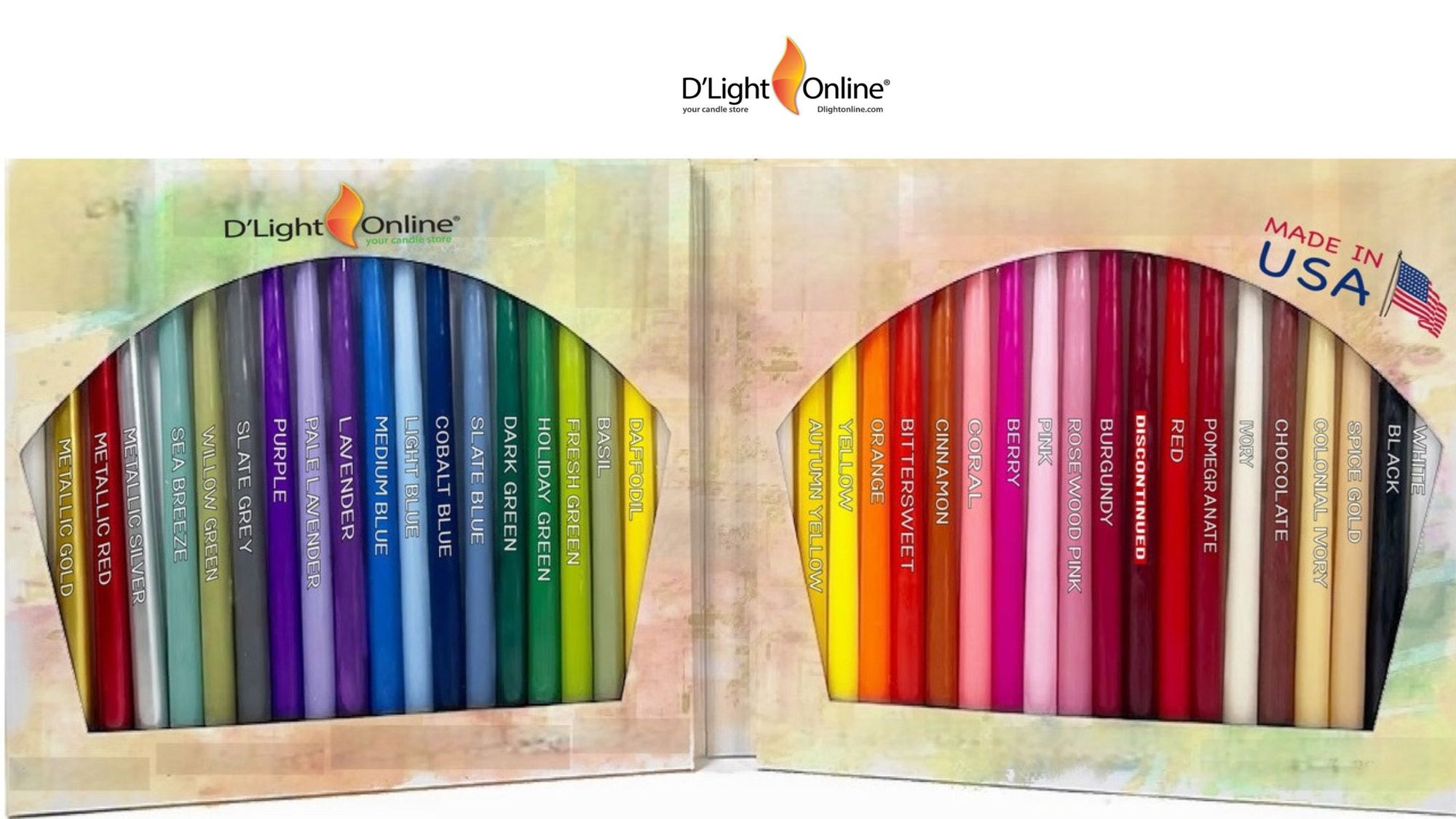 What Are the Key Factors to Consider When Ordering Candles Online in Large Quantities