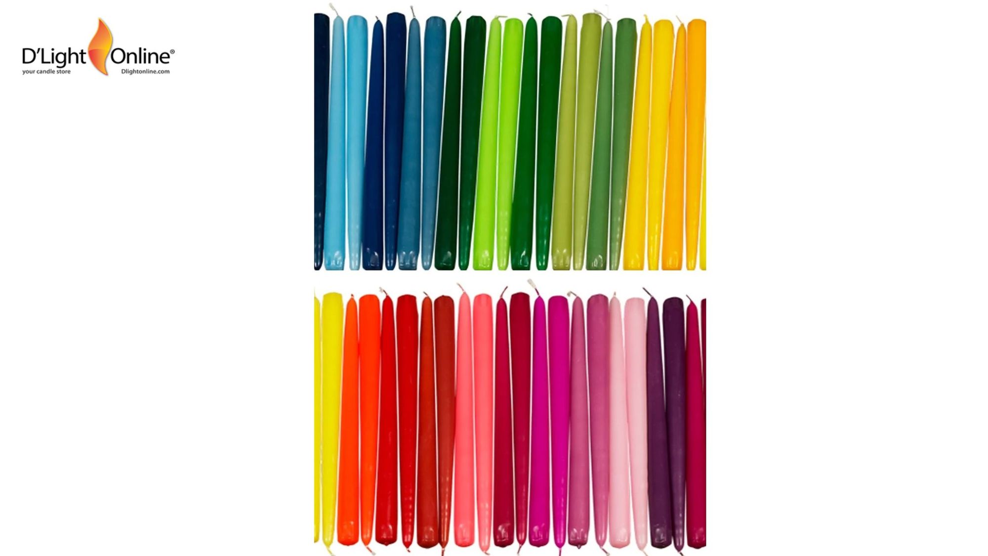 Reliable Options for Candle Supply in Bulk: What Businesses Should Know
