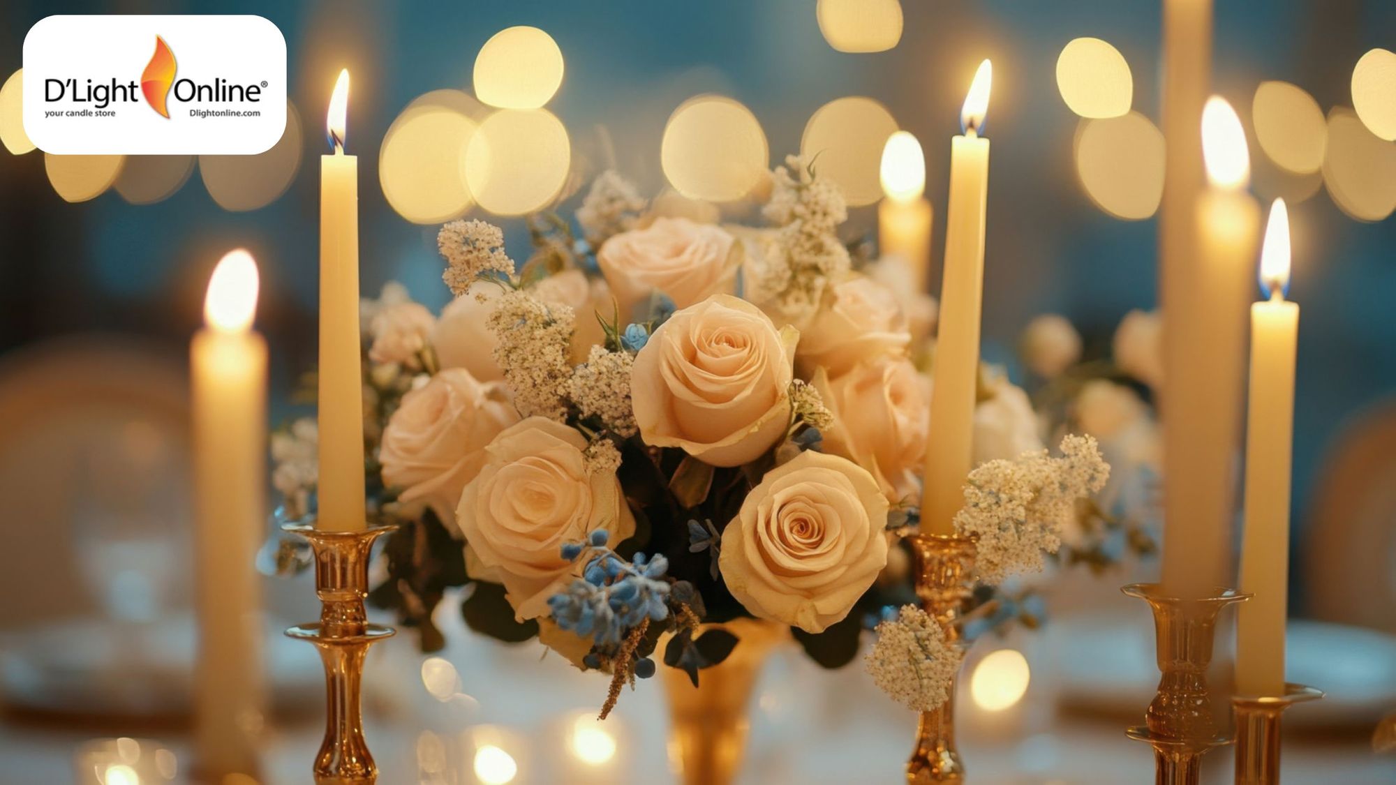What to Look for When Purchasing Bulk Candle Sticks