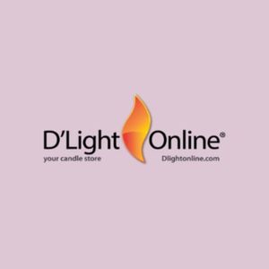 Hi I'm D'light Online